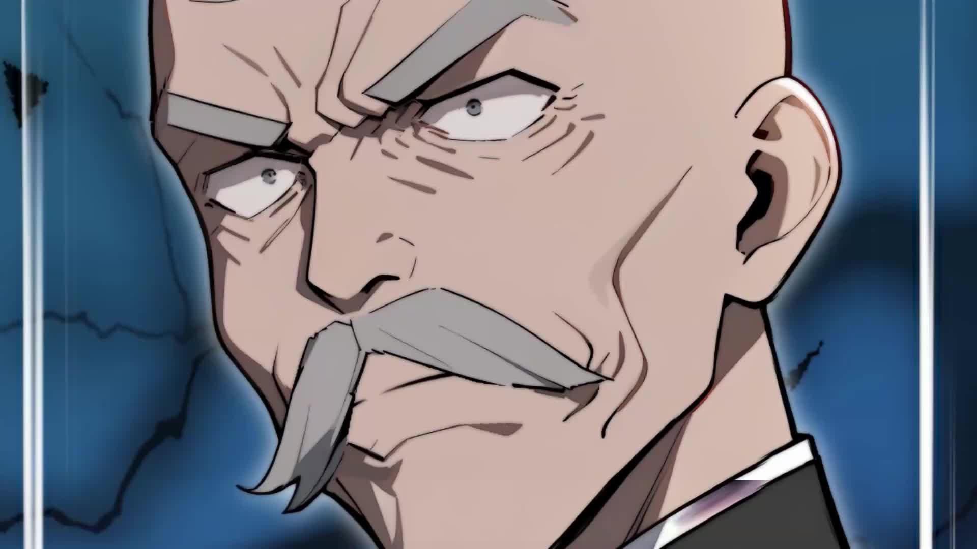 Episode 57 of The Supreme Swordmaster