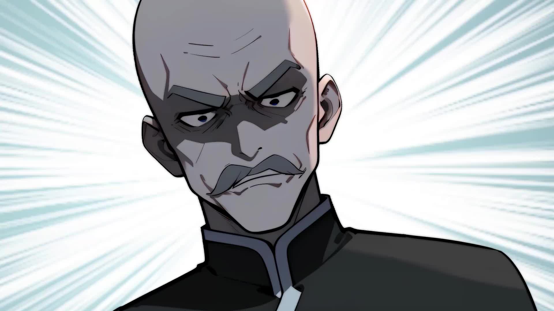 Episode 58 of The Supreme Swordmaster