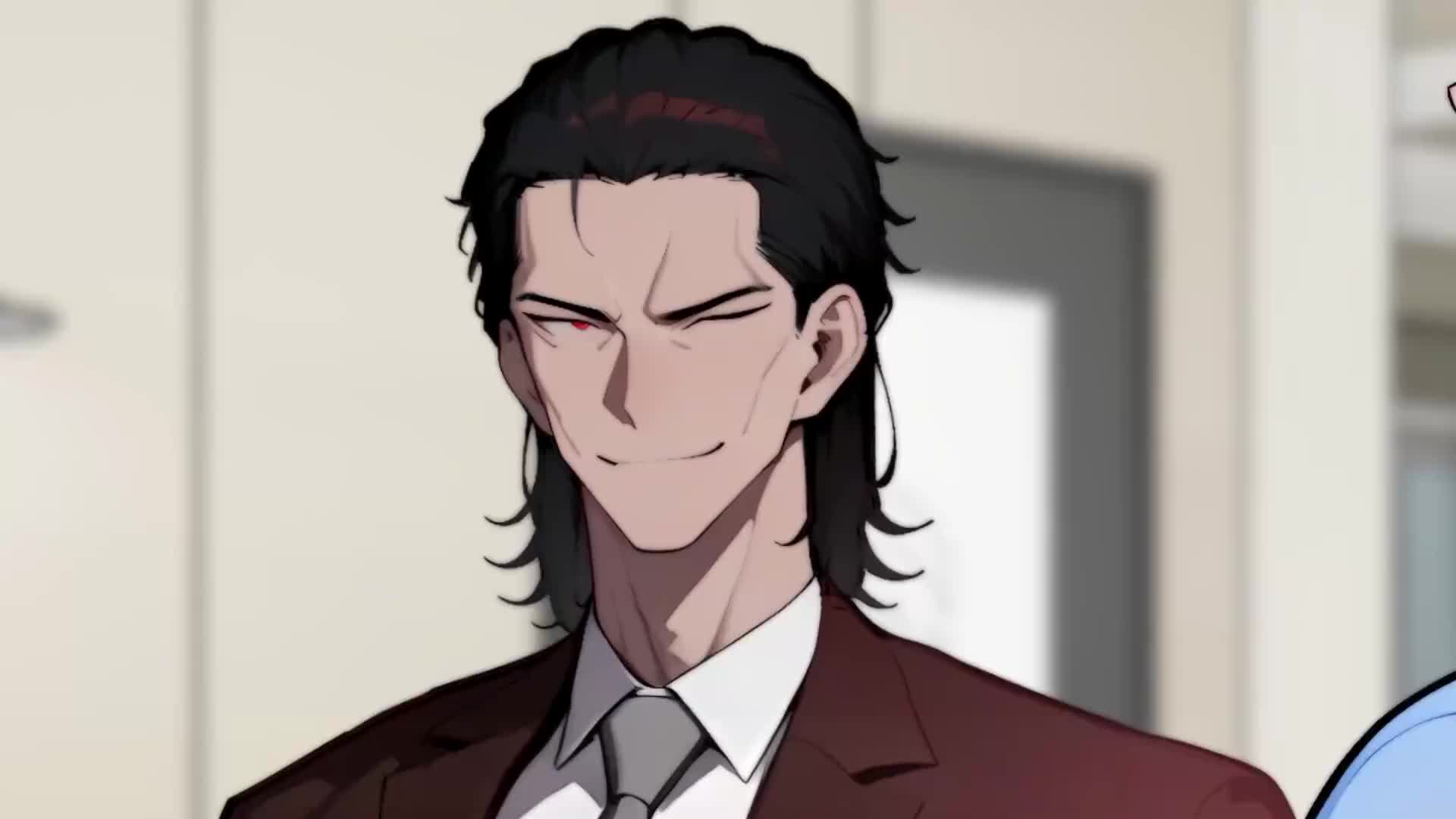 Episode 61 of The Supreme Swordmaster