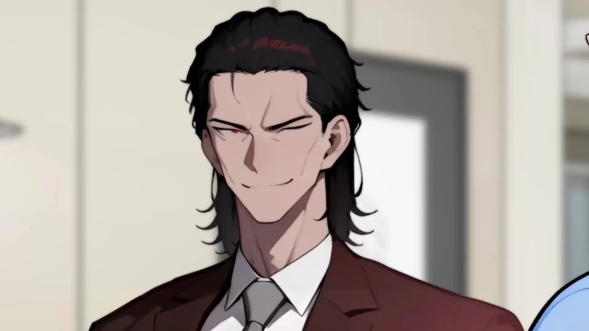 Episode 61 of The Supreme Swordmaster