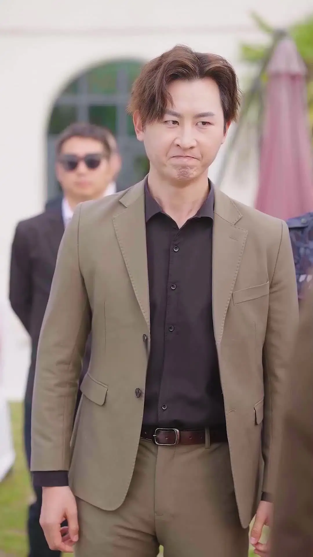Episode 17 of The Supreme Warden Rescues His Young Bride