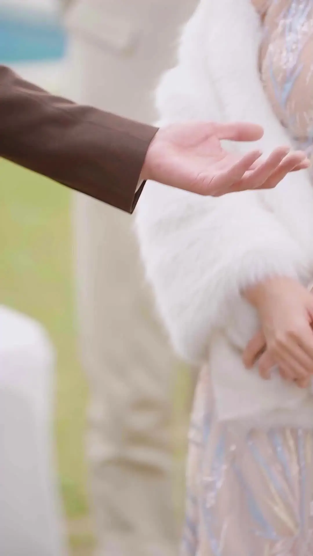 Episode 18 of The Supreme Warden Rescues His Young Bride