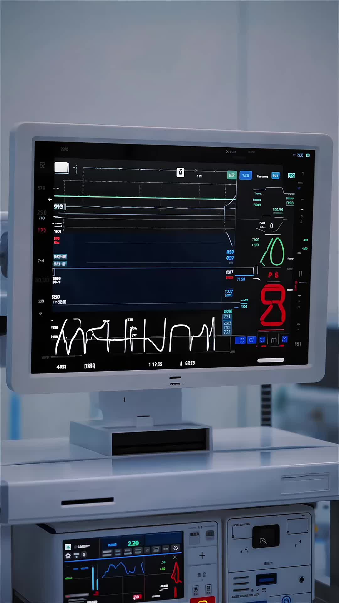 Episode 19 of The Surgeon You Shouldn't Have Crossed