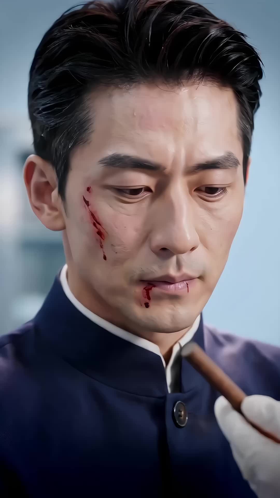 Episode 20 of The Surgeon You Shouldn't Have Crossed