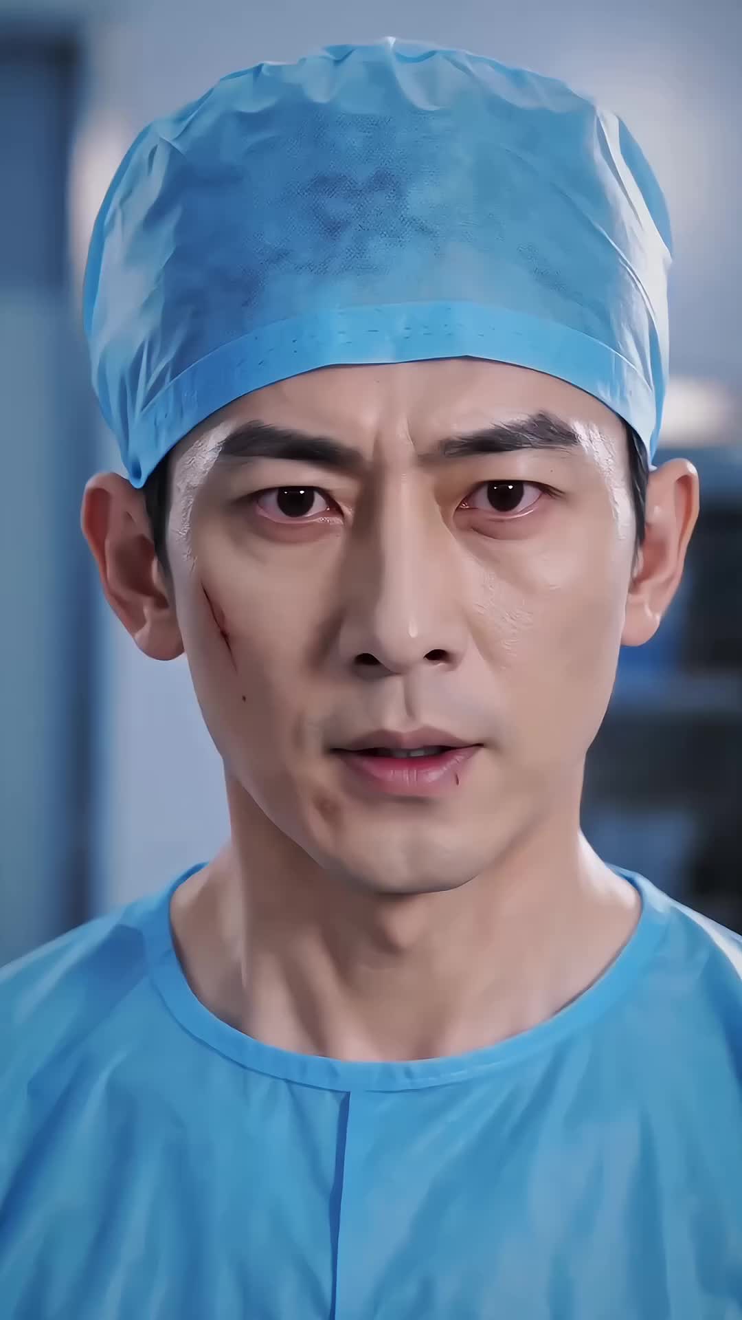 Episode 26 of The Surgeon You Shouldn't Have Crossed