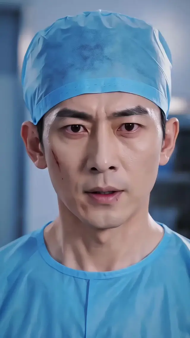 Episode 26 of The Surgeon You Shouldn't Have Crossed