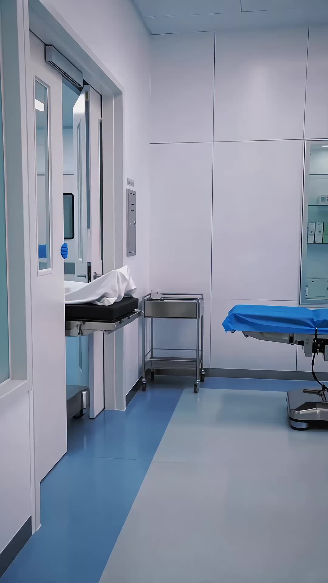 Episode 29 of The Surgeon You Shouldn't Have Crossed