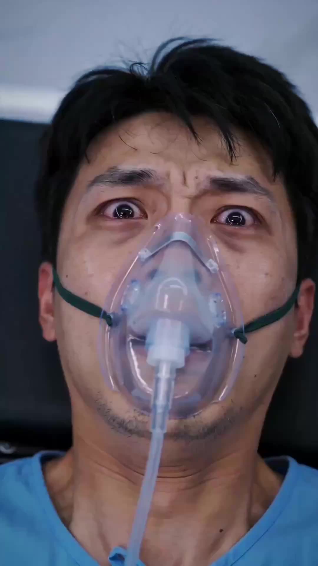 Episode 30 of The Surgeon You Shouldn't Have Crossed