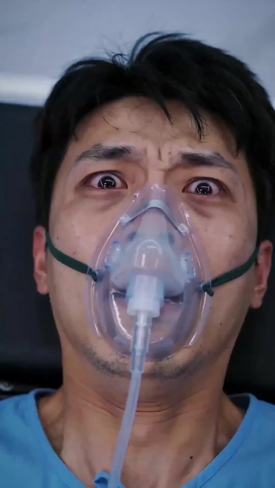 Episode 30 of The Surgeon You Shouldn't Have Crossed