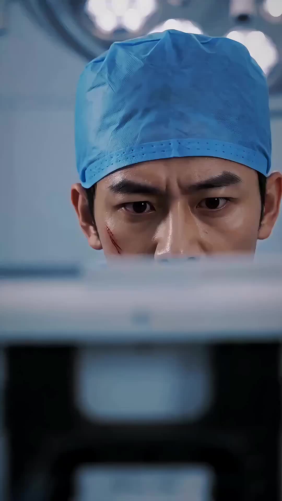 Episode 32 of The Surgeon You Shouldn't Have Crossed