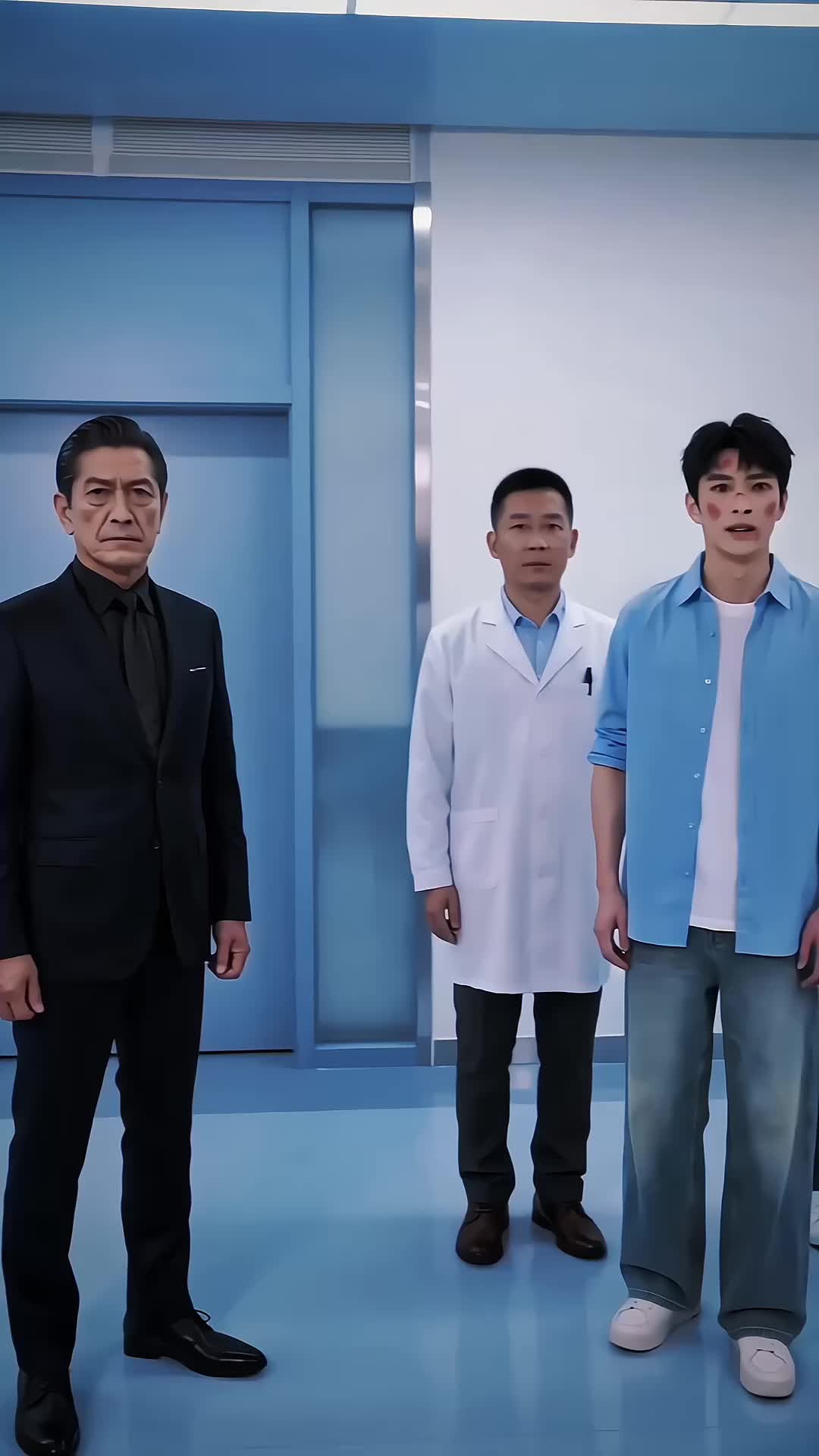 Episode 38 of The Surgeon You Shouldn't Have Crossed