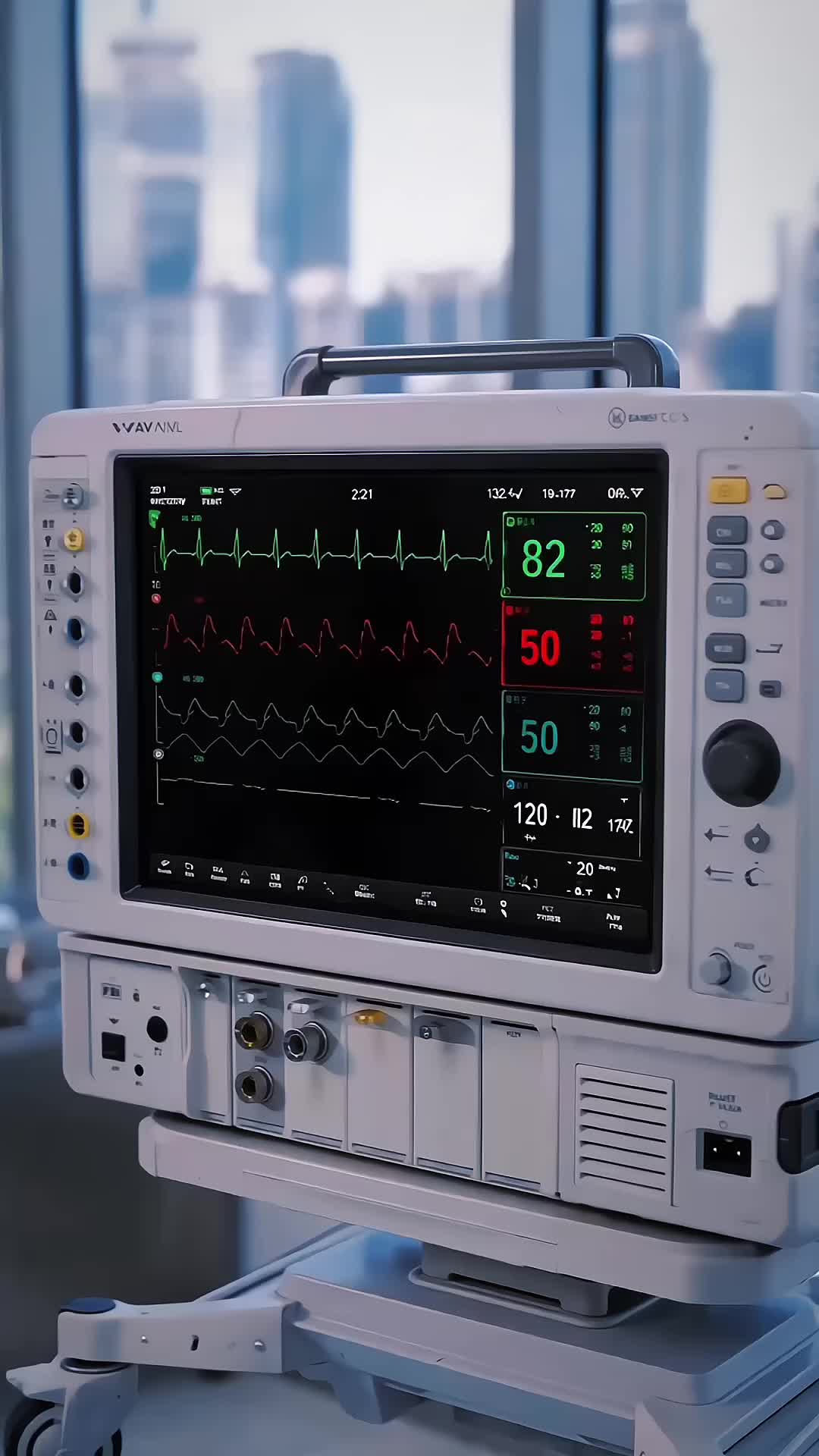 Episode 39 of The Surgeon You Shouldn't Have Crossed
