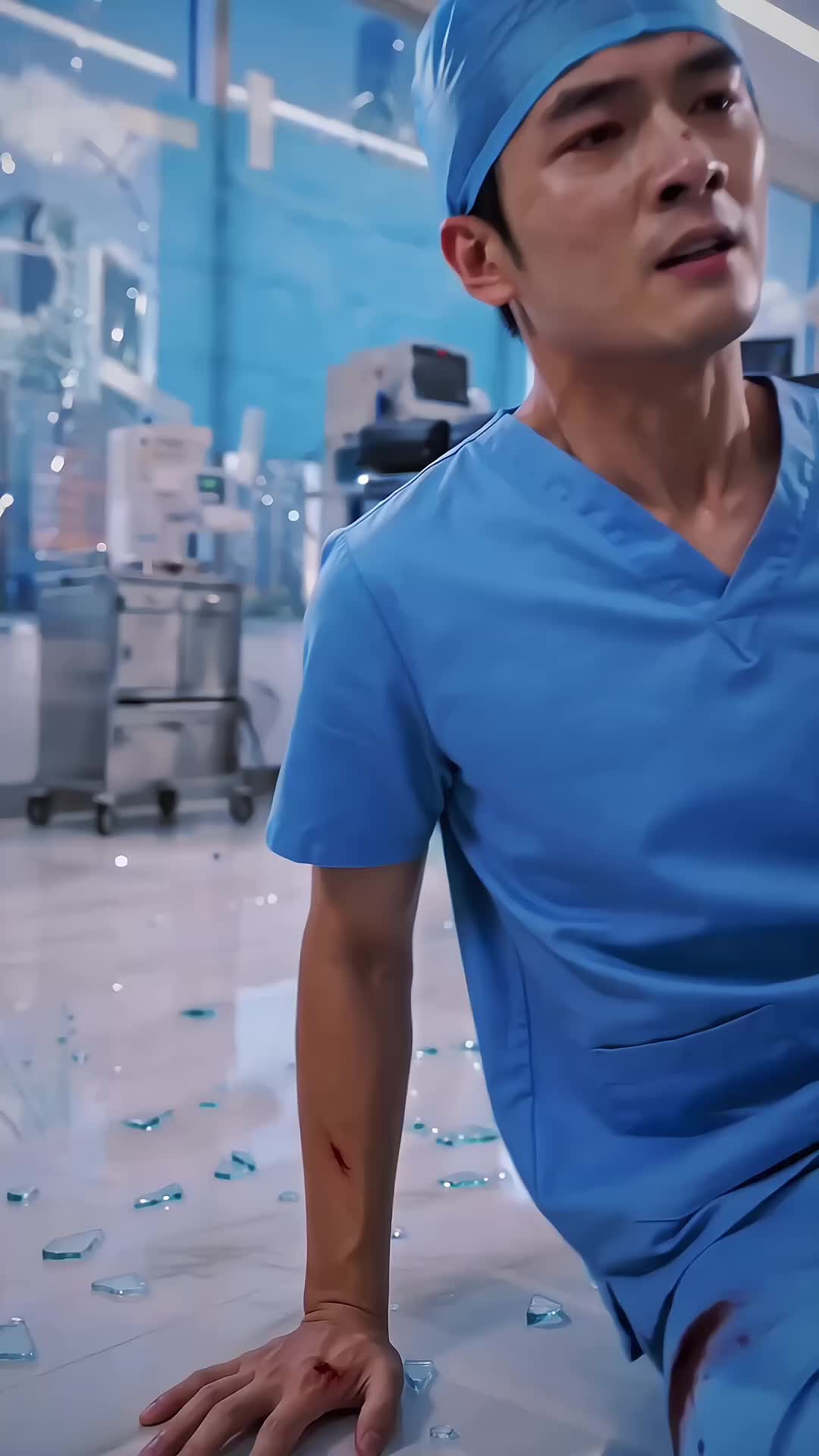 Episode 41 of The Surgeon You Shouldn't Have Crossed