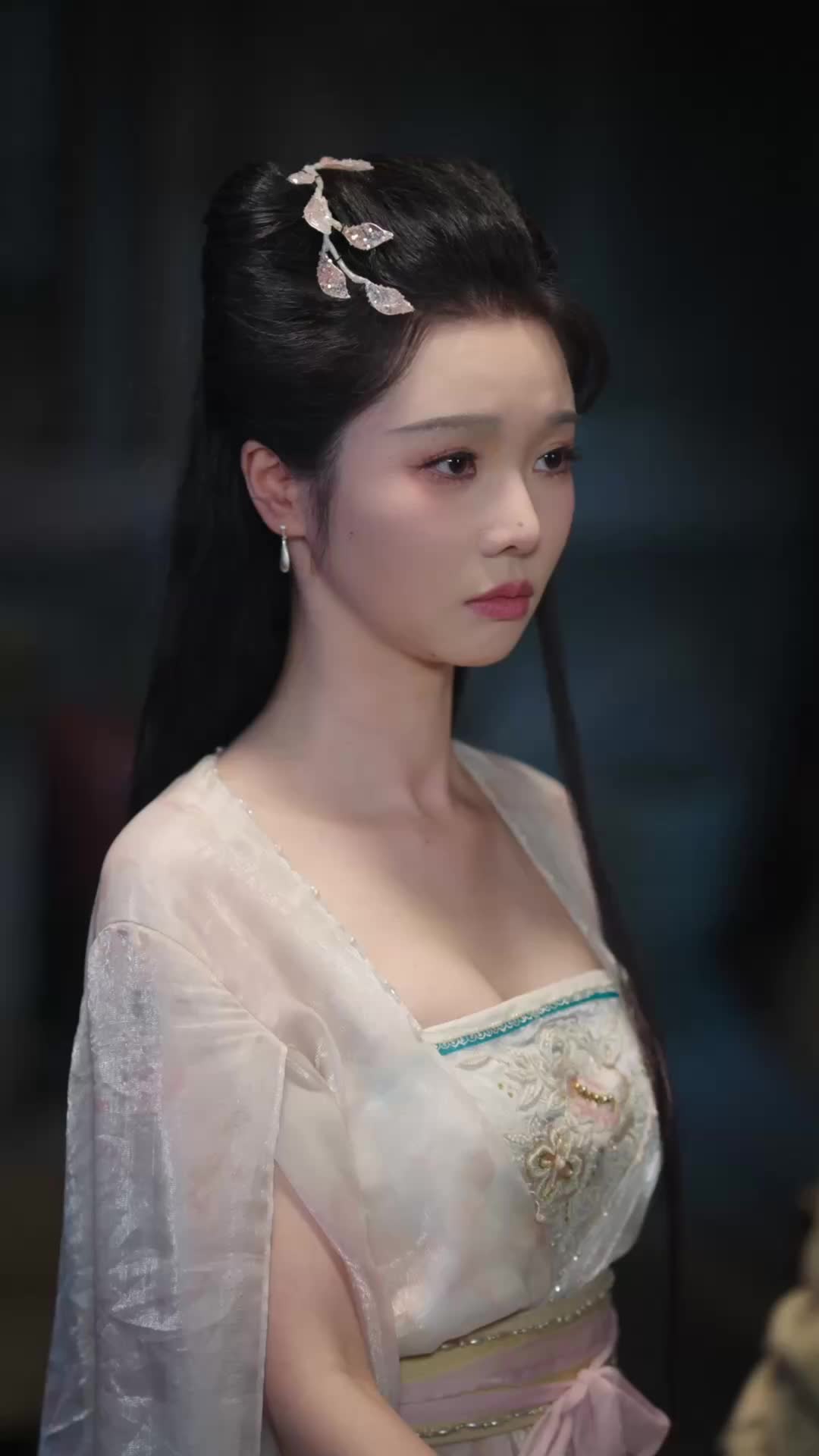 Episode 10 of The Swordsman's Rise