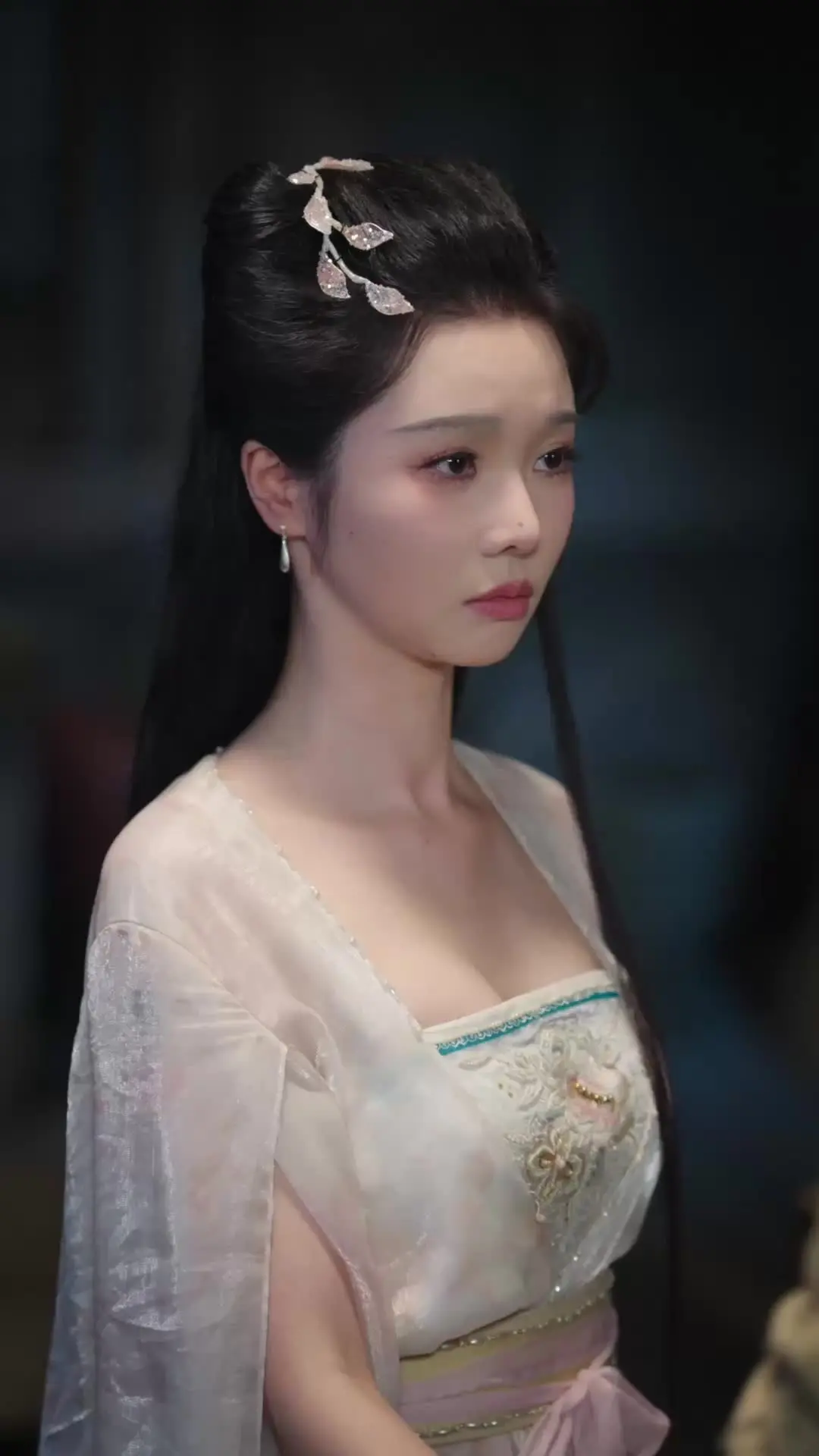 Episode 10 of The Swordsman's Rise