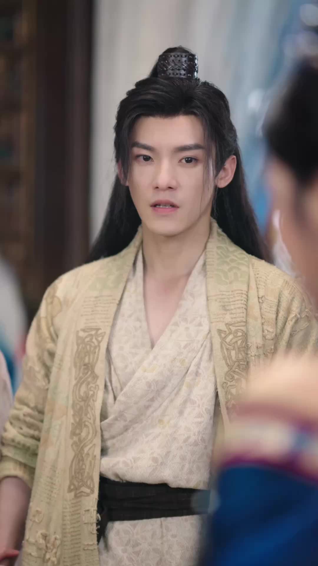 Episode 11 of The Swordsman's Rise