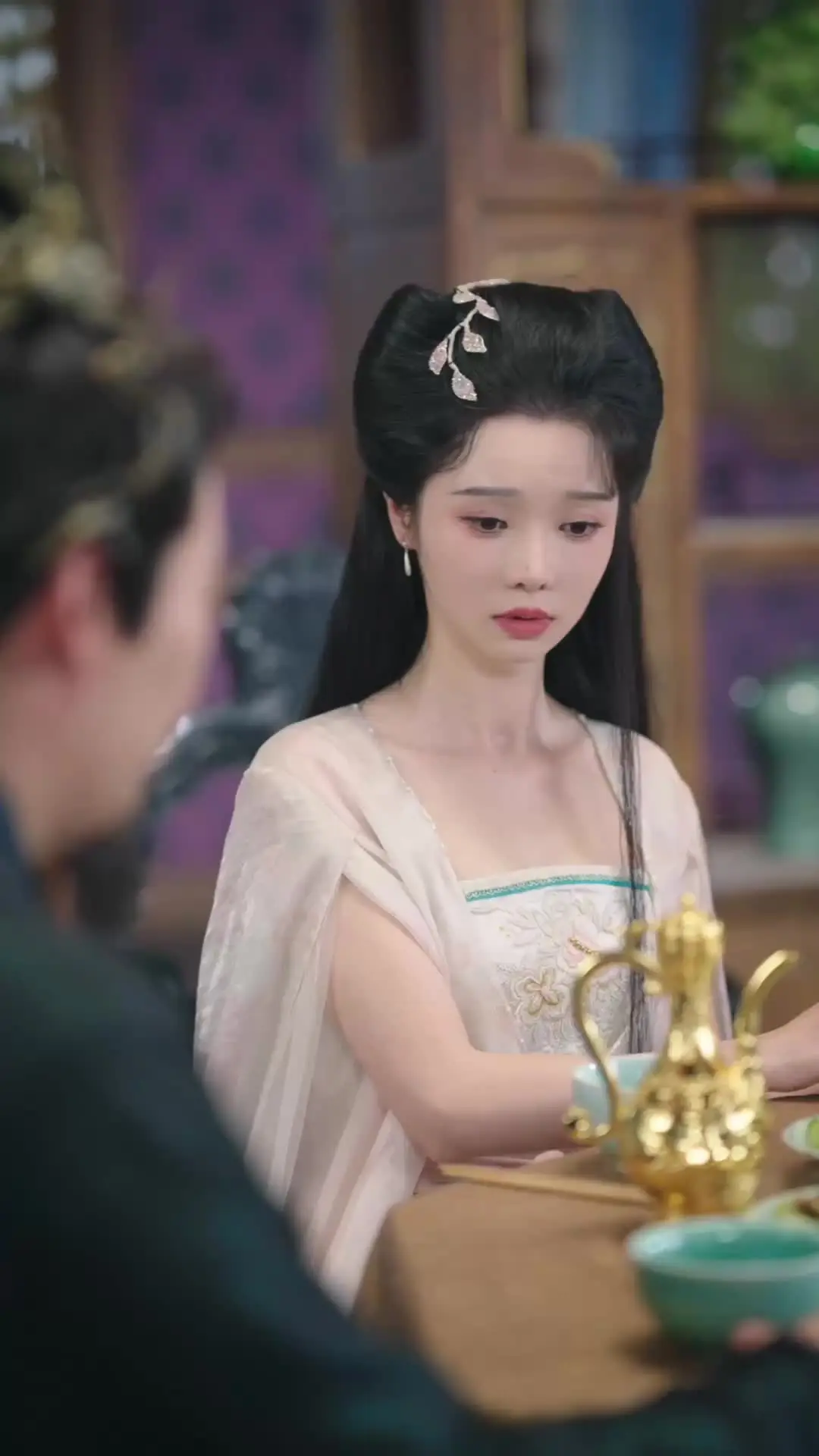 Episode 12 of The Swordsman's Rise