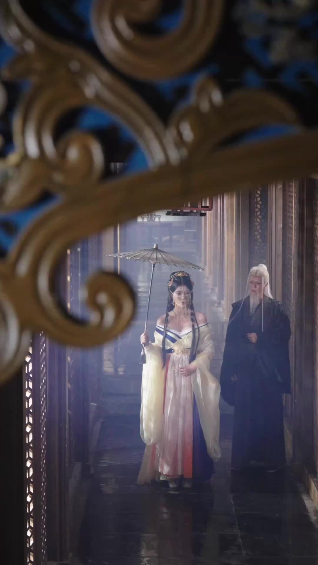 Episode 18 of The Swordsman's Rise