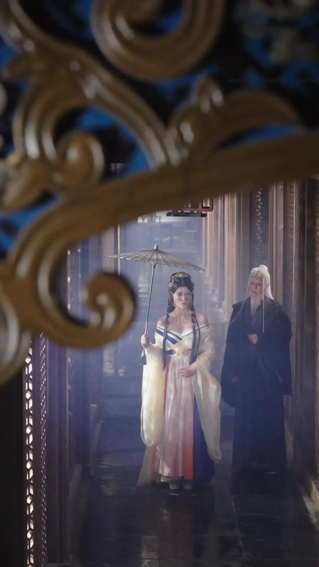 Episode 18 of The Swordsman's Rise