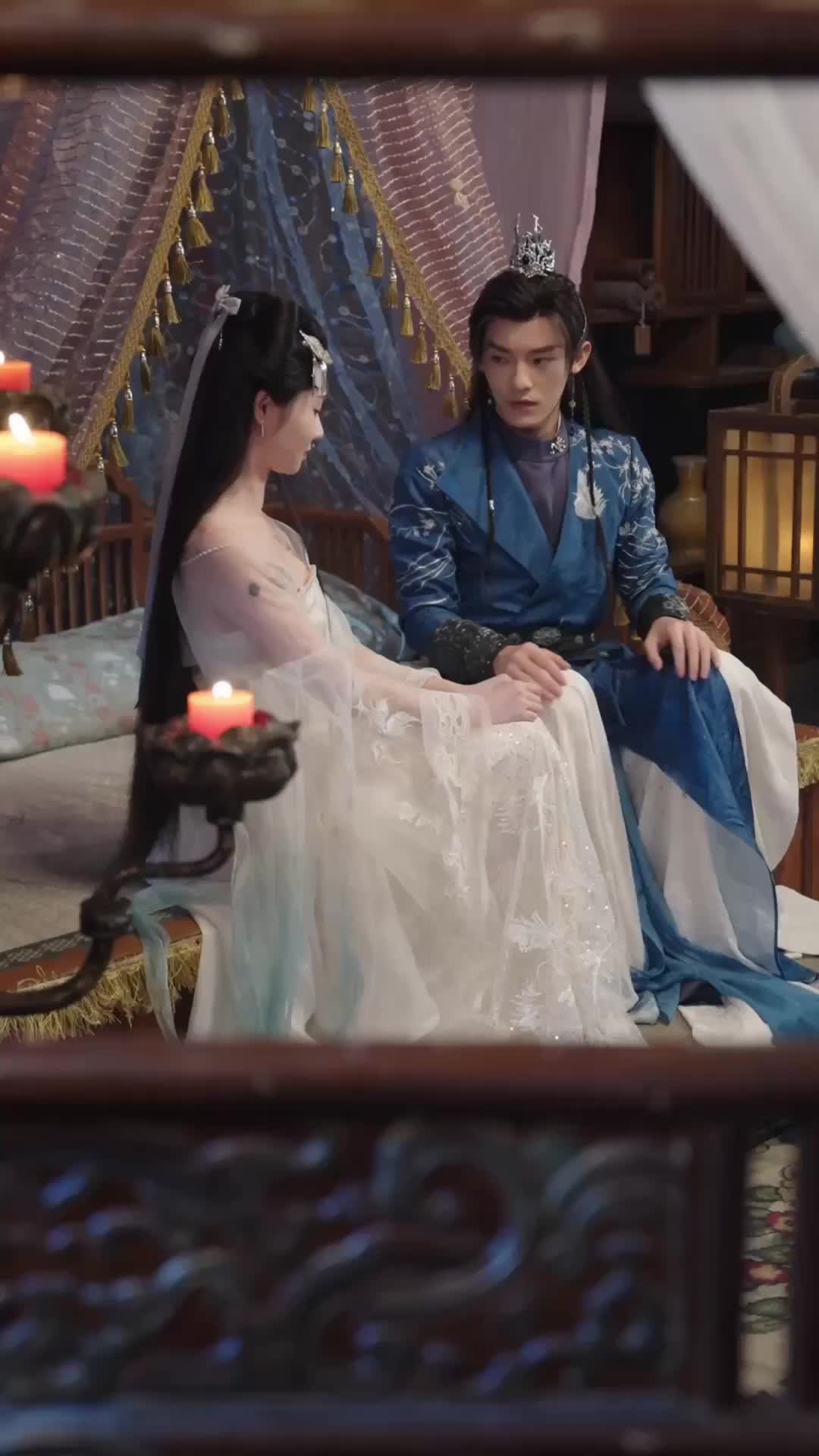 Episode 26 of The Swordsman's Rise