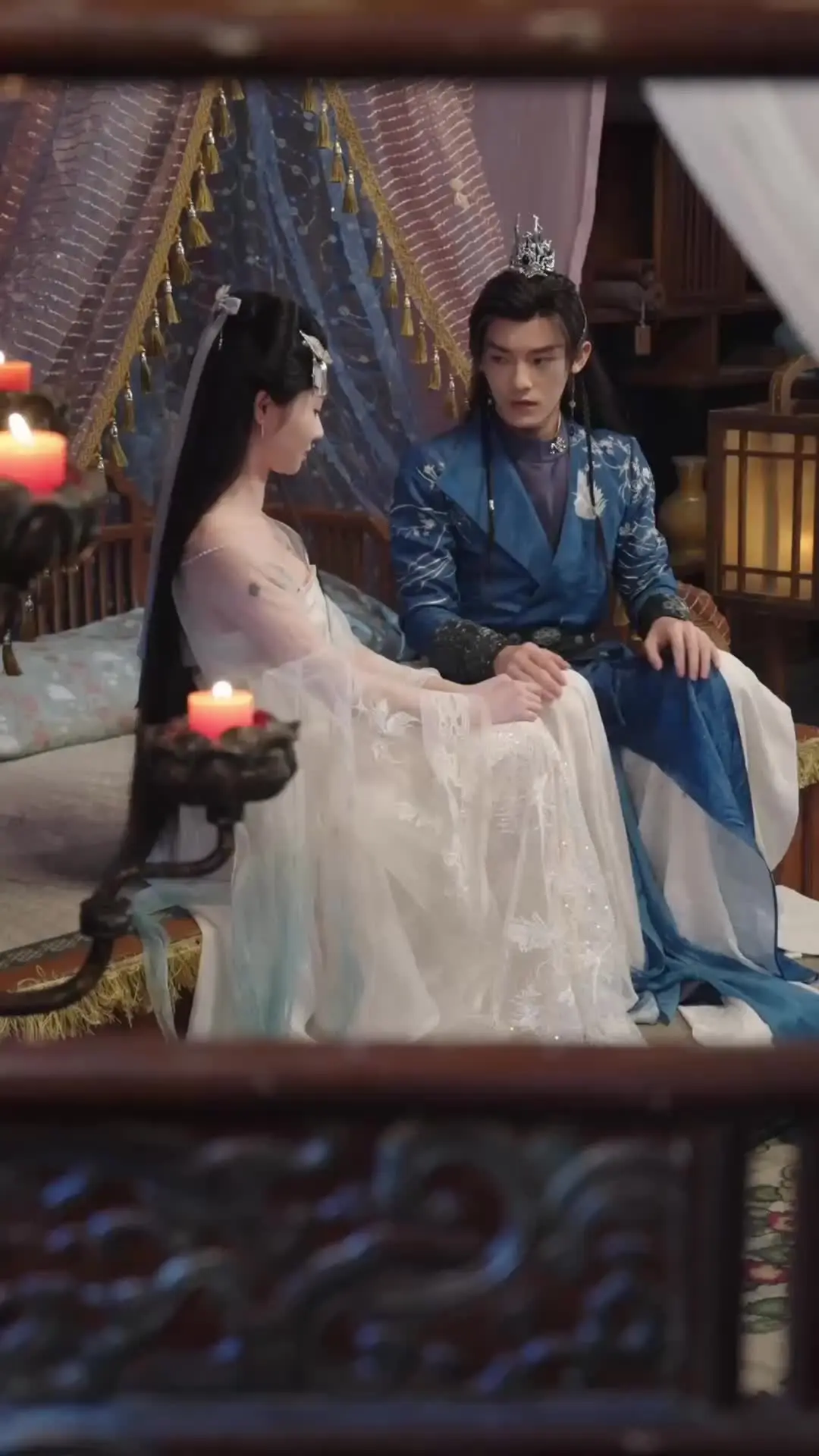 Episode 26 of The Swordsman's Rise