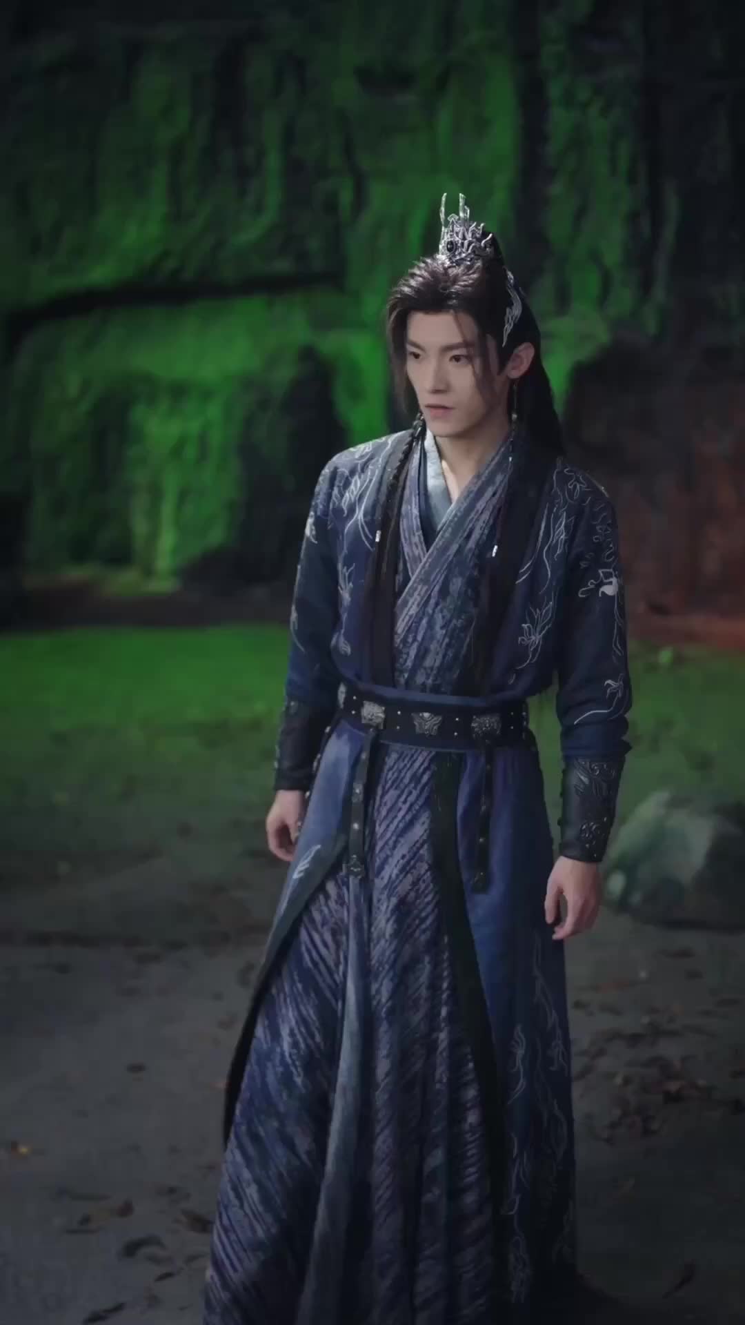 Episode 41 of The Swordsman's Rise