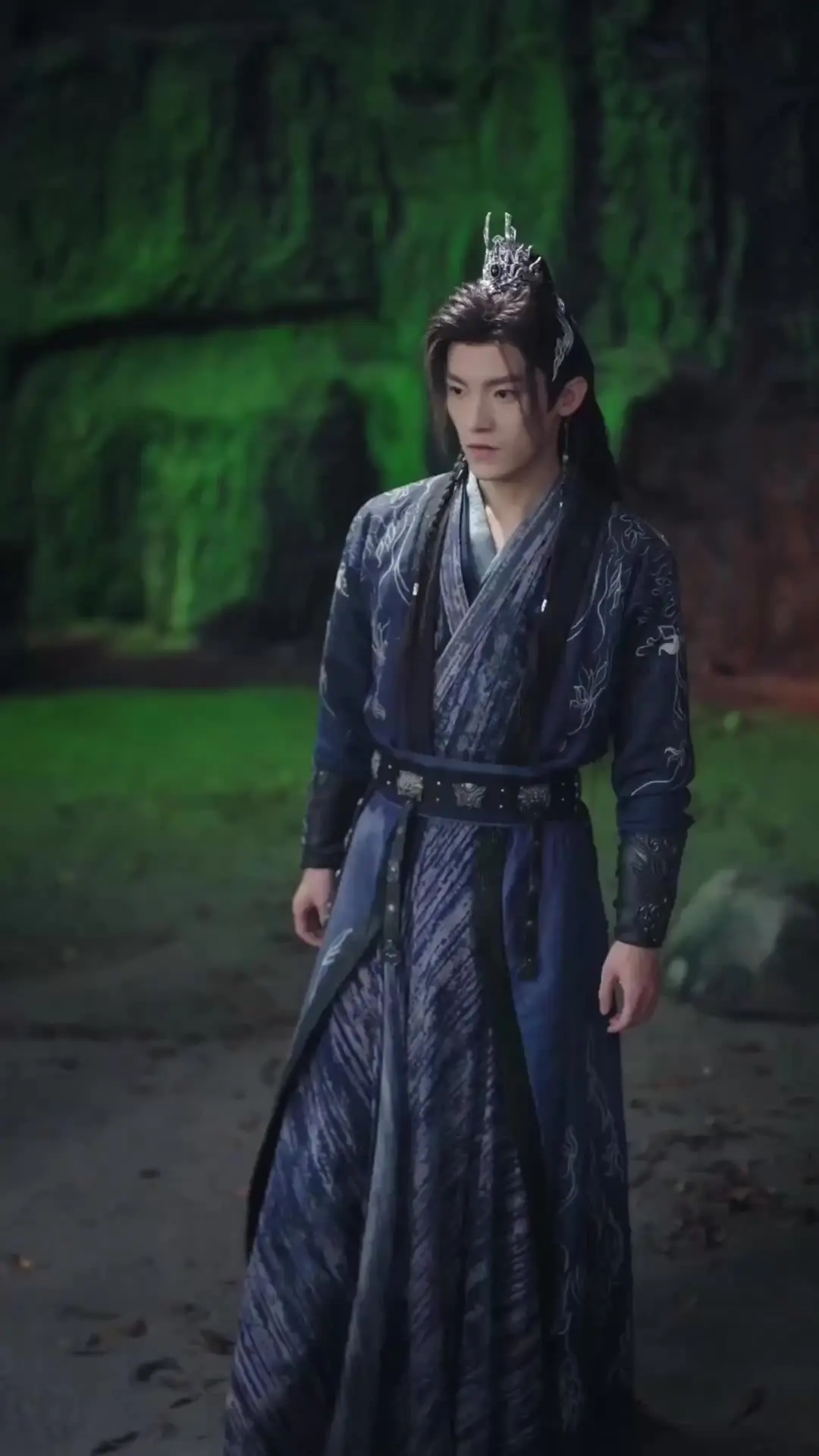 Episode 41 of The Swordsman's Rise