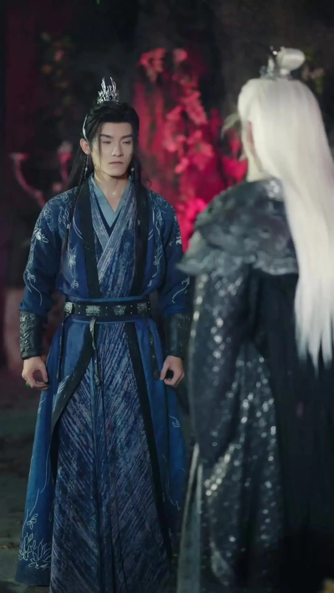 Episode 44 of The Swordsman's Rise