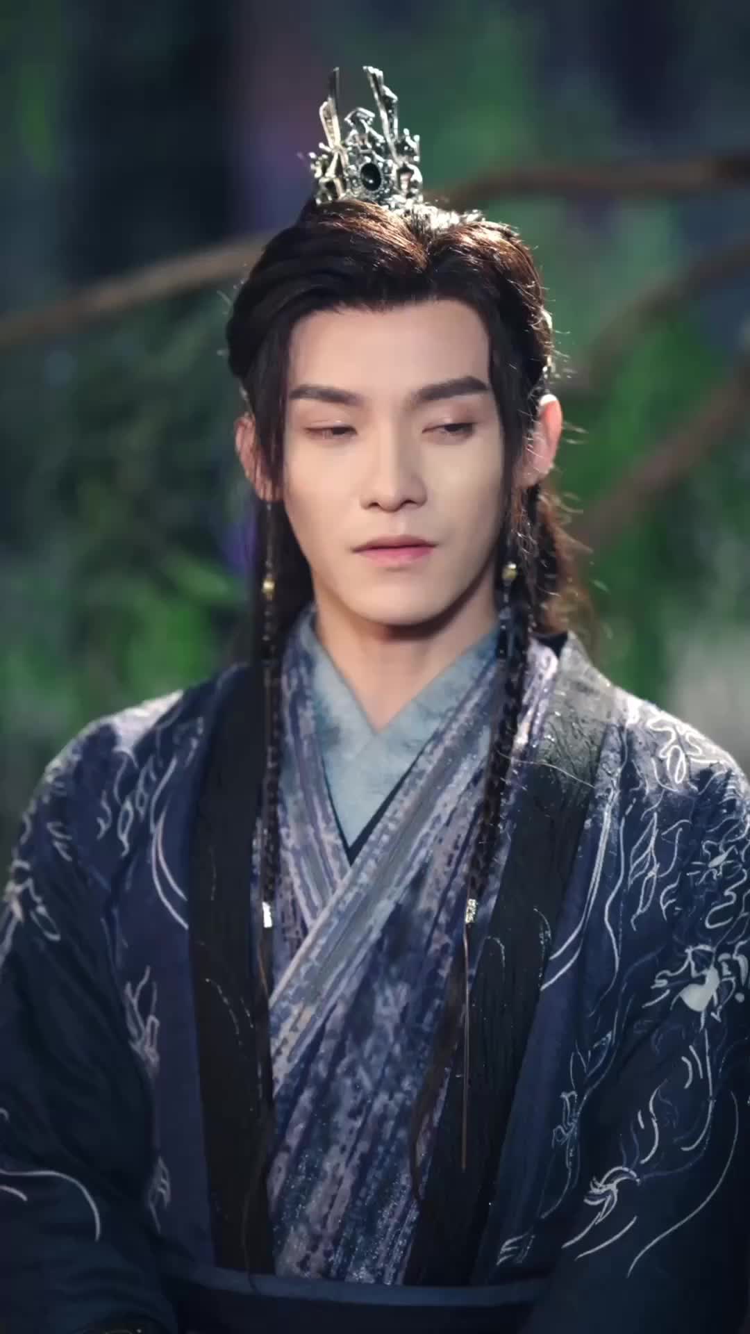 Episode 50 of The Swordsman's Rise