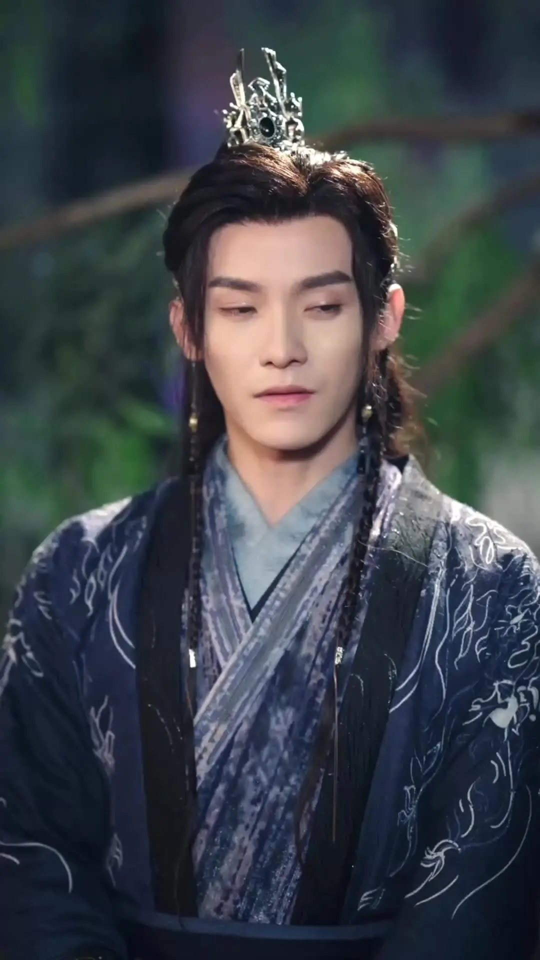 Episode 50 of The Swordsman's Rise