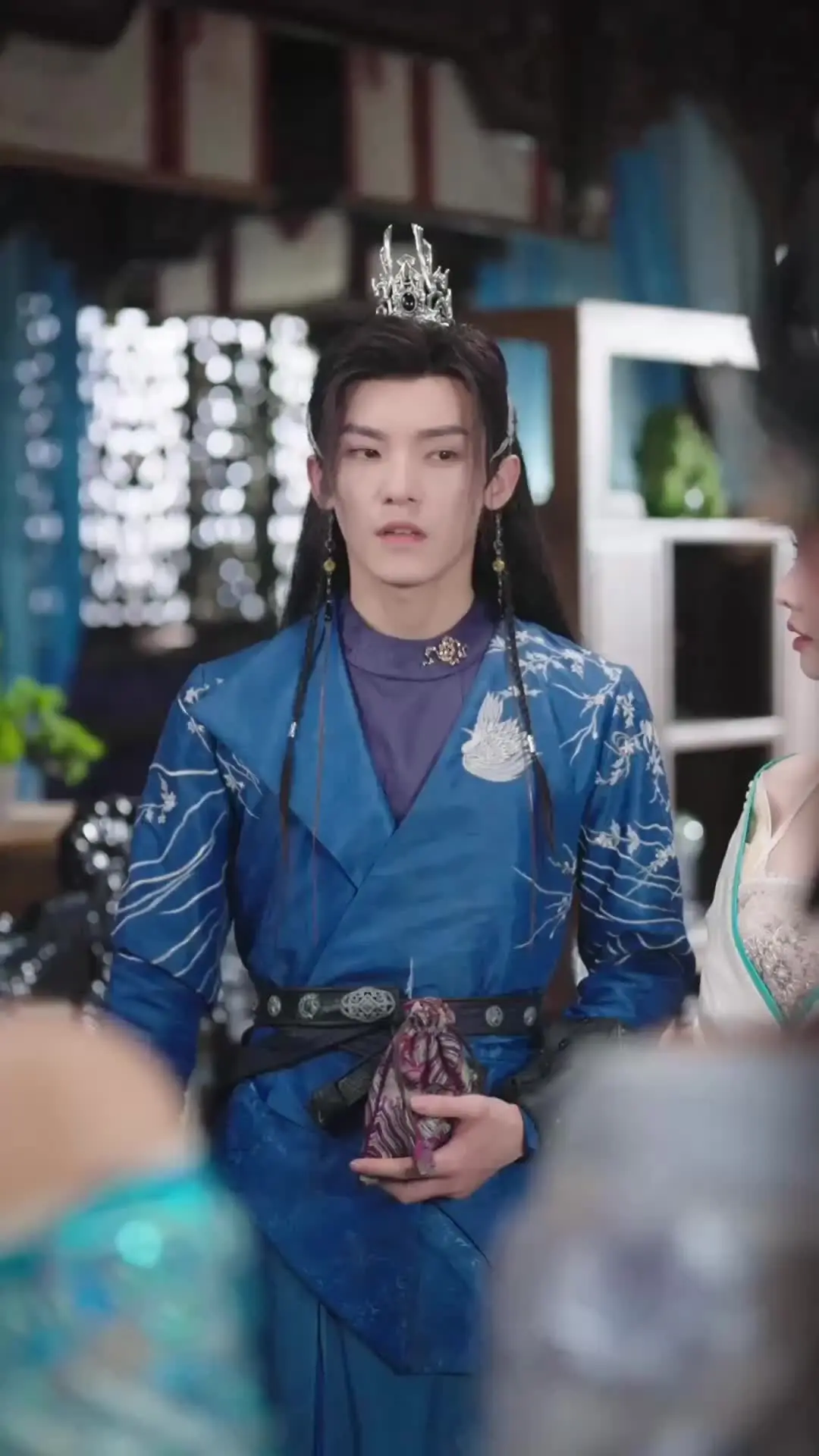 Episode 53 of The Swordsman's Rise