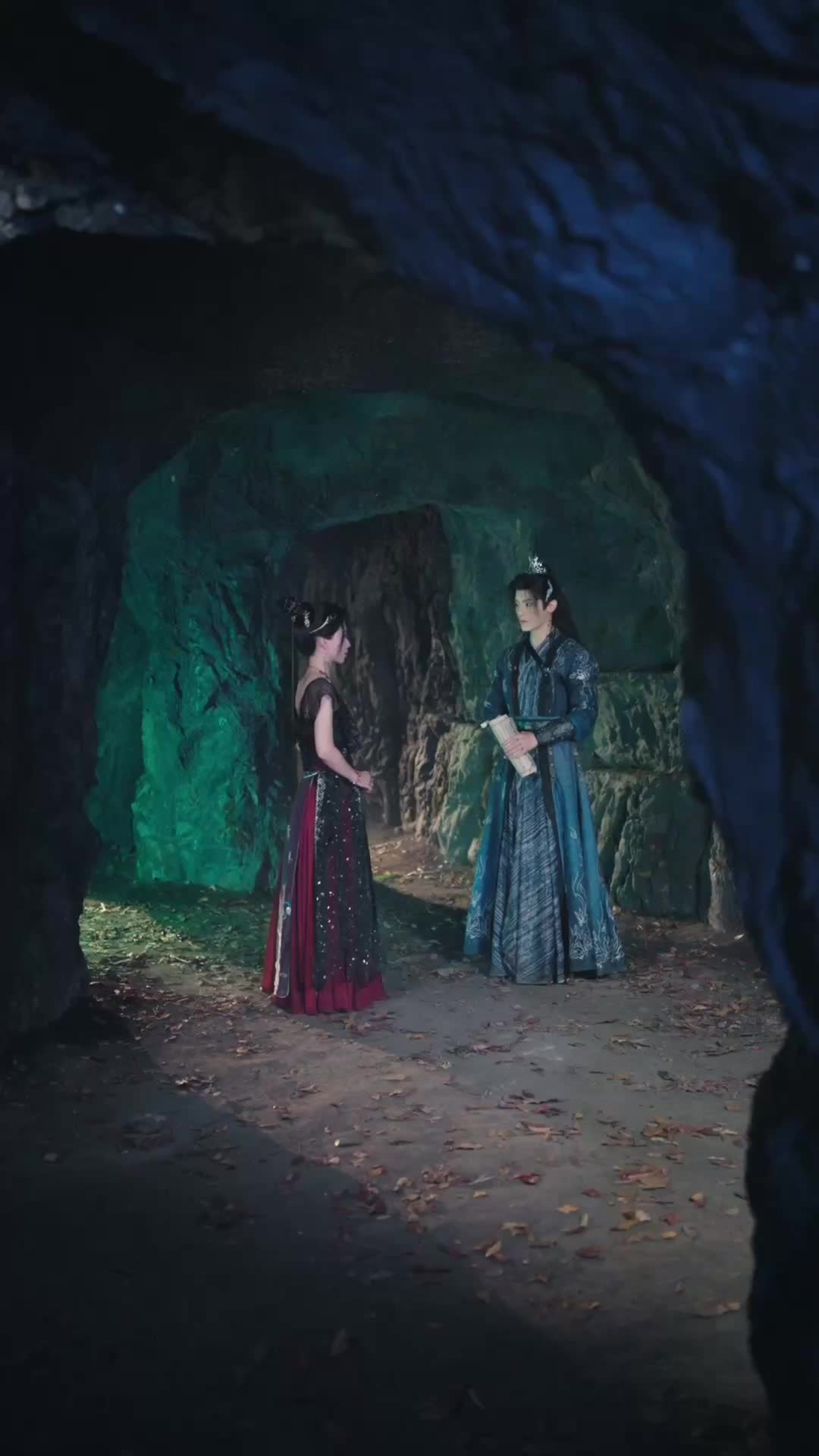 Episode 56 of The Swordsman's Rise