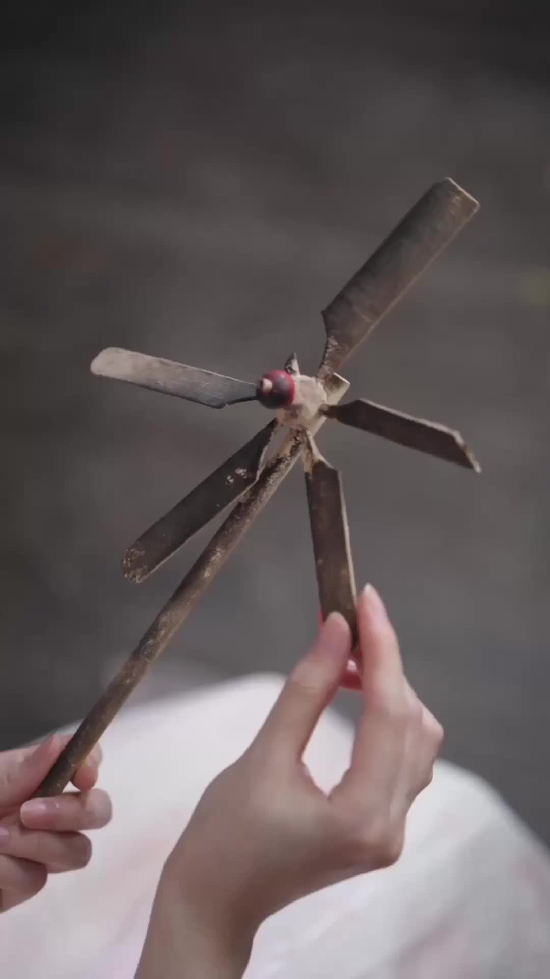 Episode 6 of The Swordsman's Rise