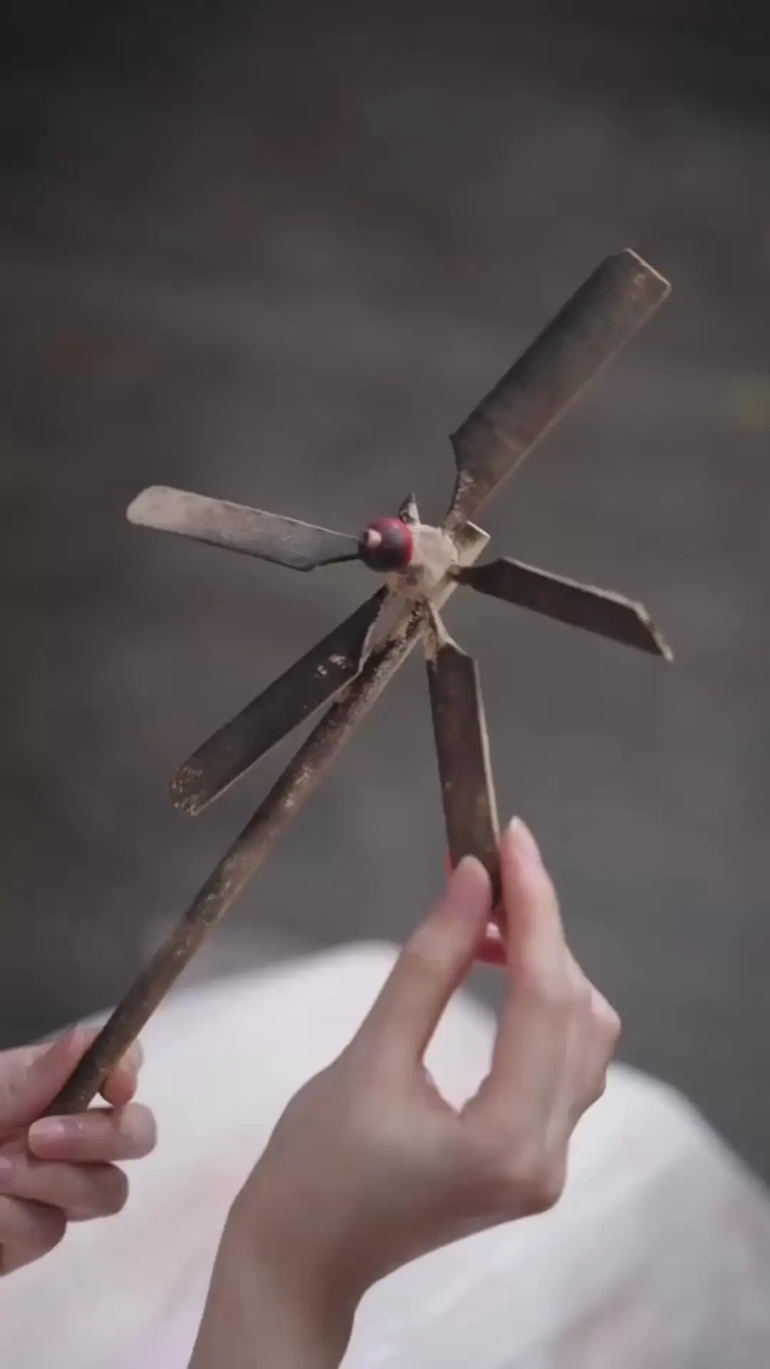 Episode 6 of The Swordsman's Rise