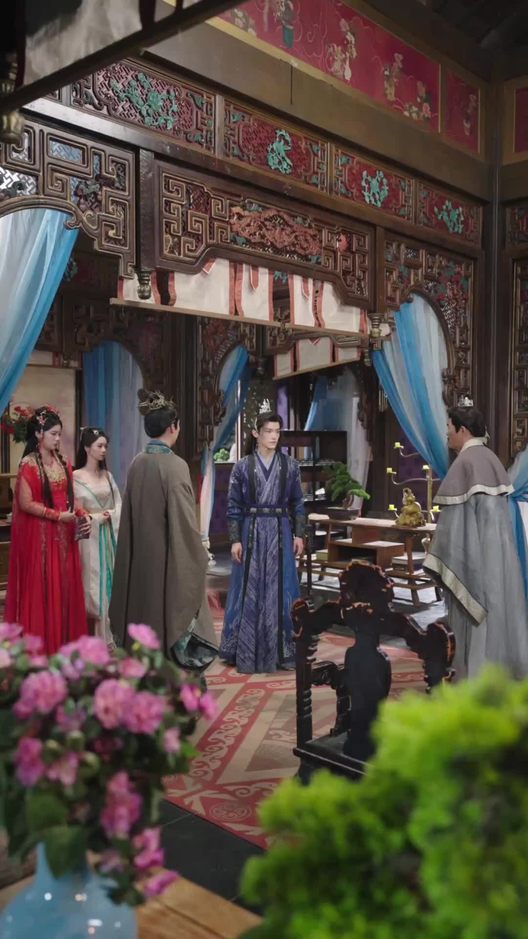 Episode 61 of The Swordsman's Rise