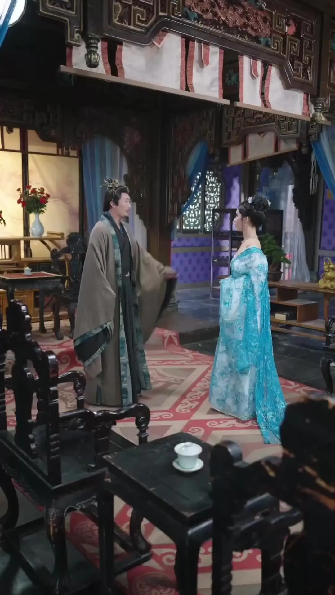 Episode 63 of The Swordsman's Rise