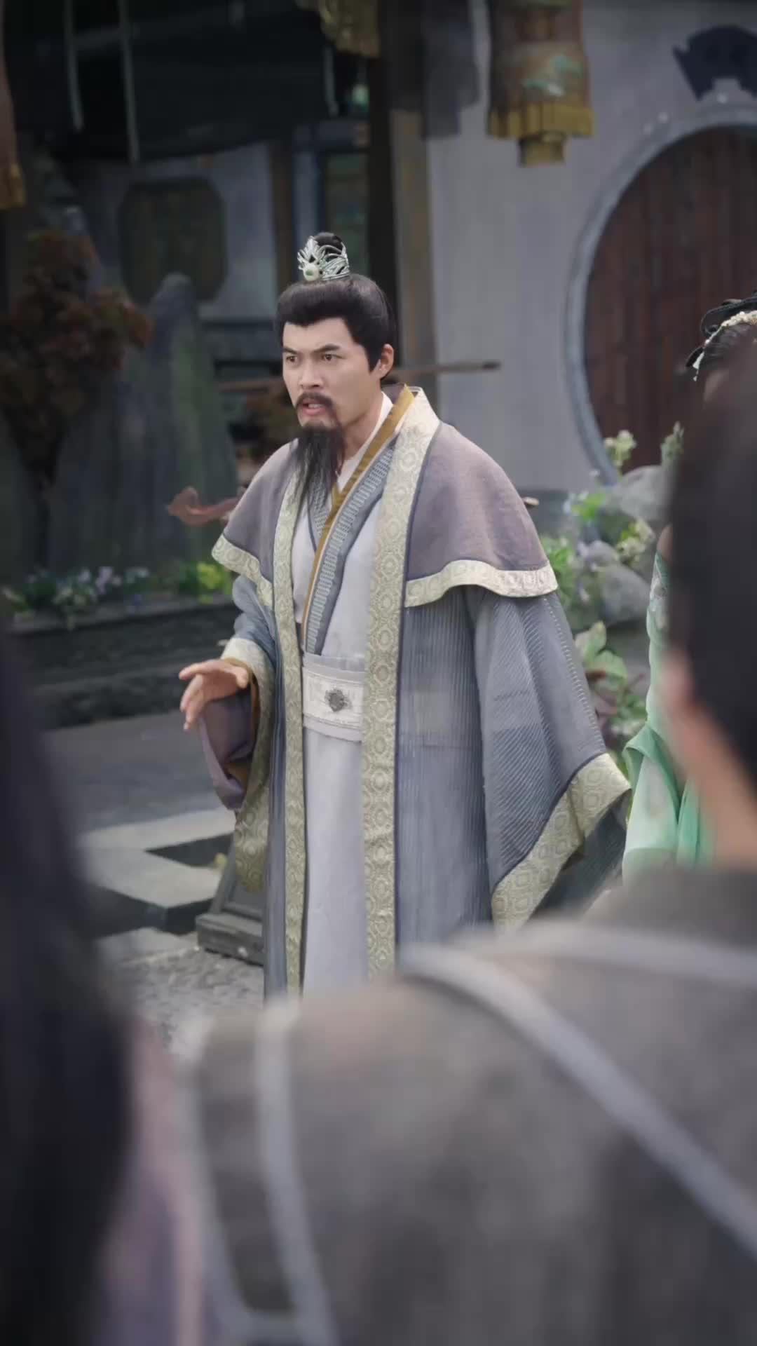 Episode 68 of The Swordsman's Rise