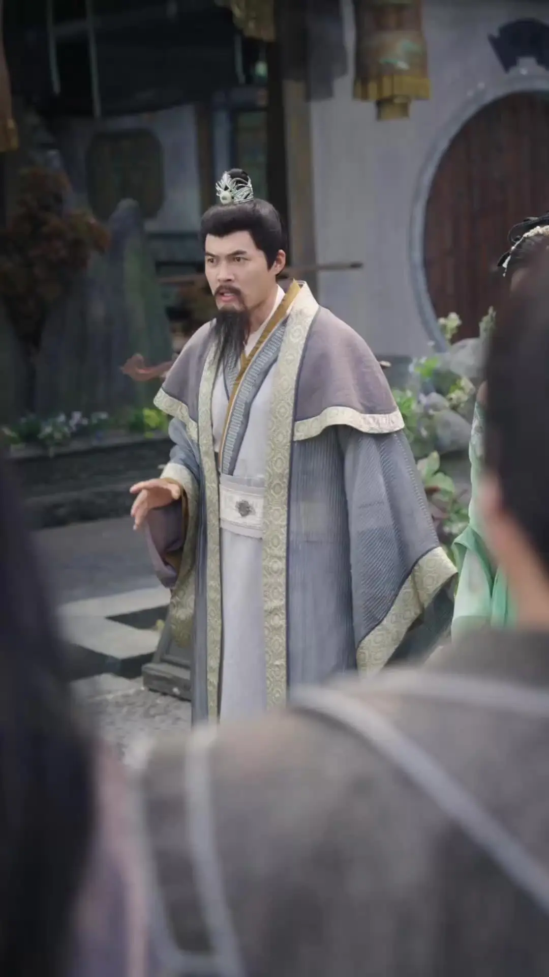 Episode 68 of The Swordsman's Rise