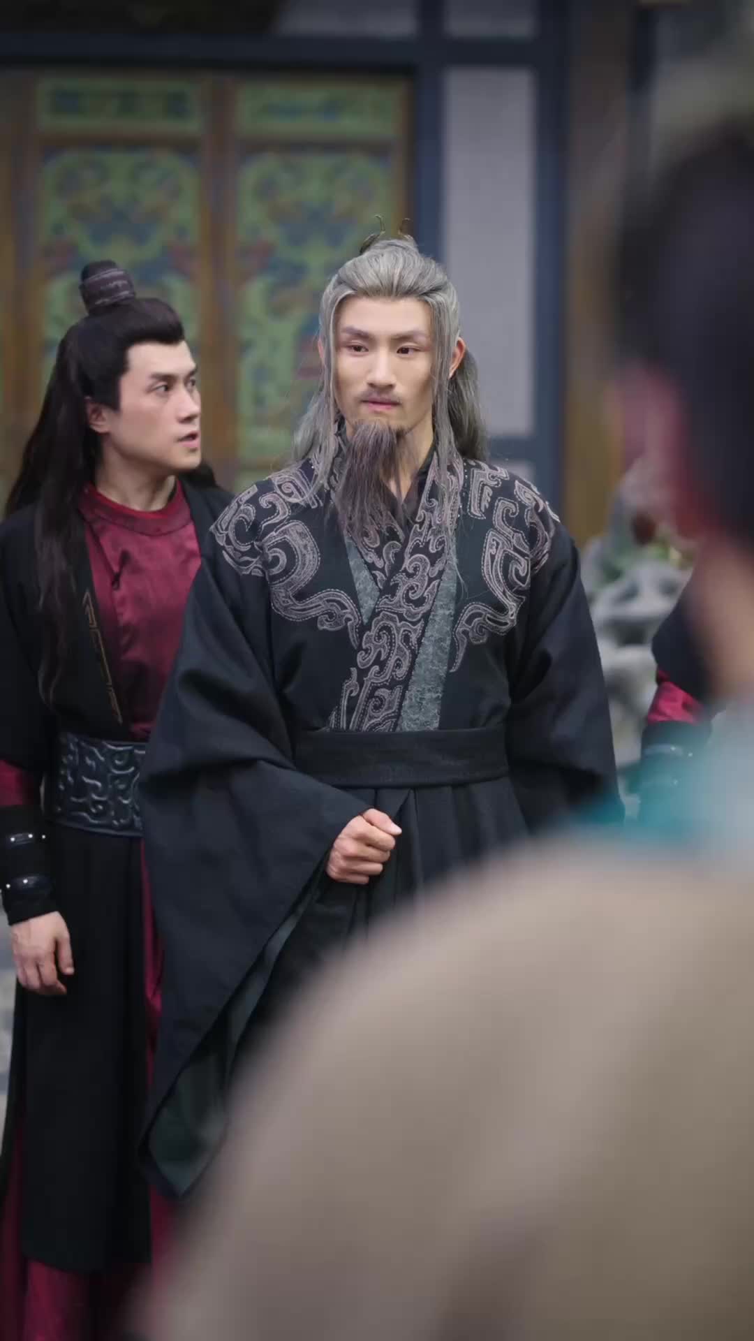 Episode 69 of The Swordsman's Rise