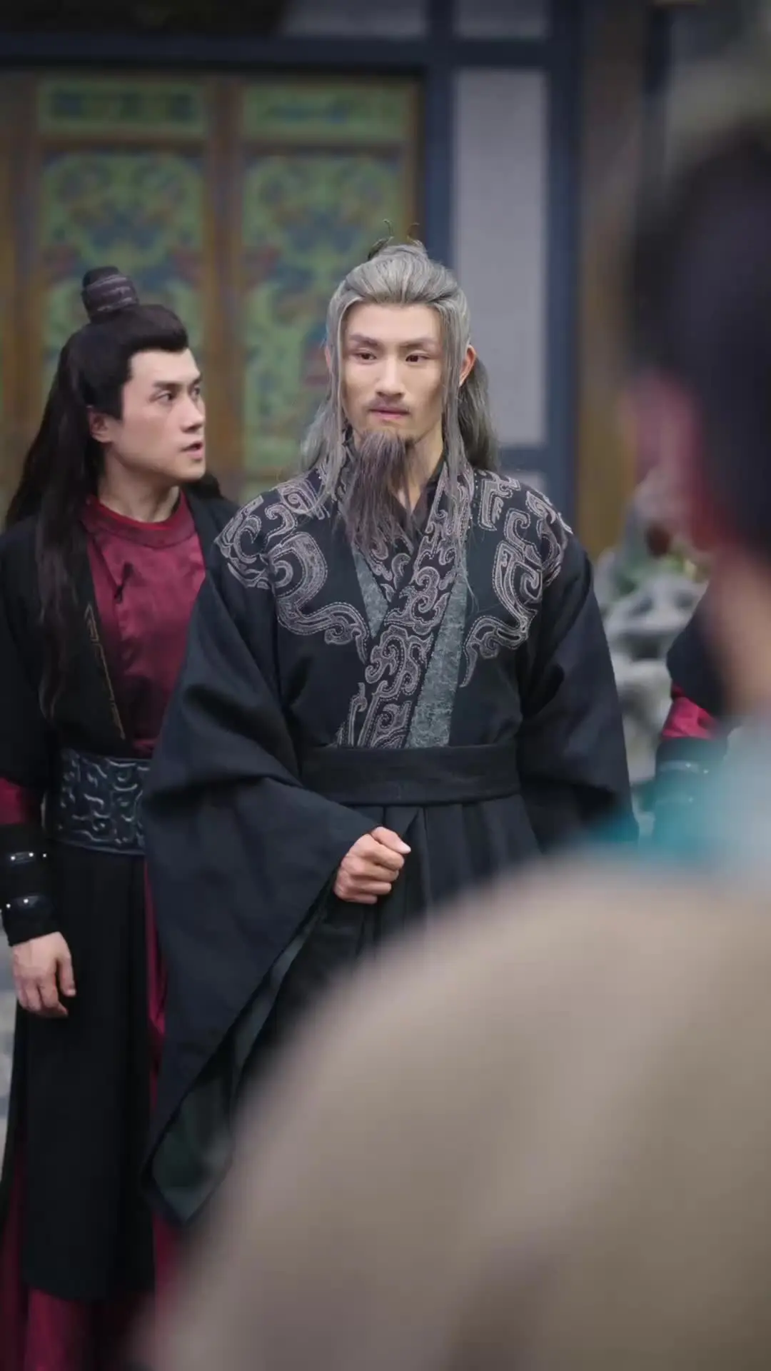 Episode 69 of The Swordsman's Rise