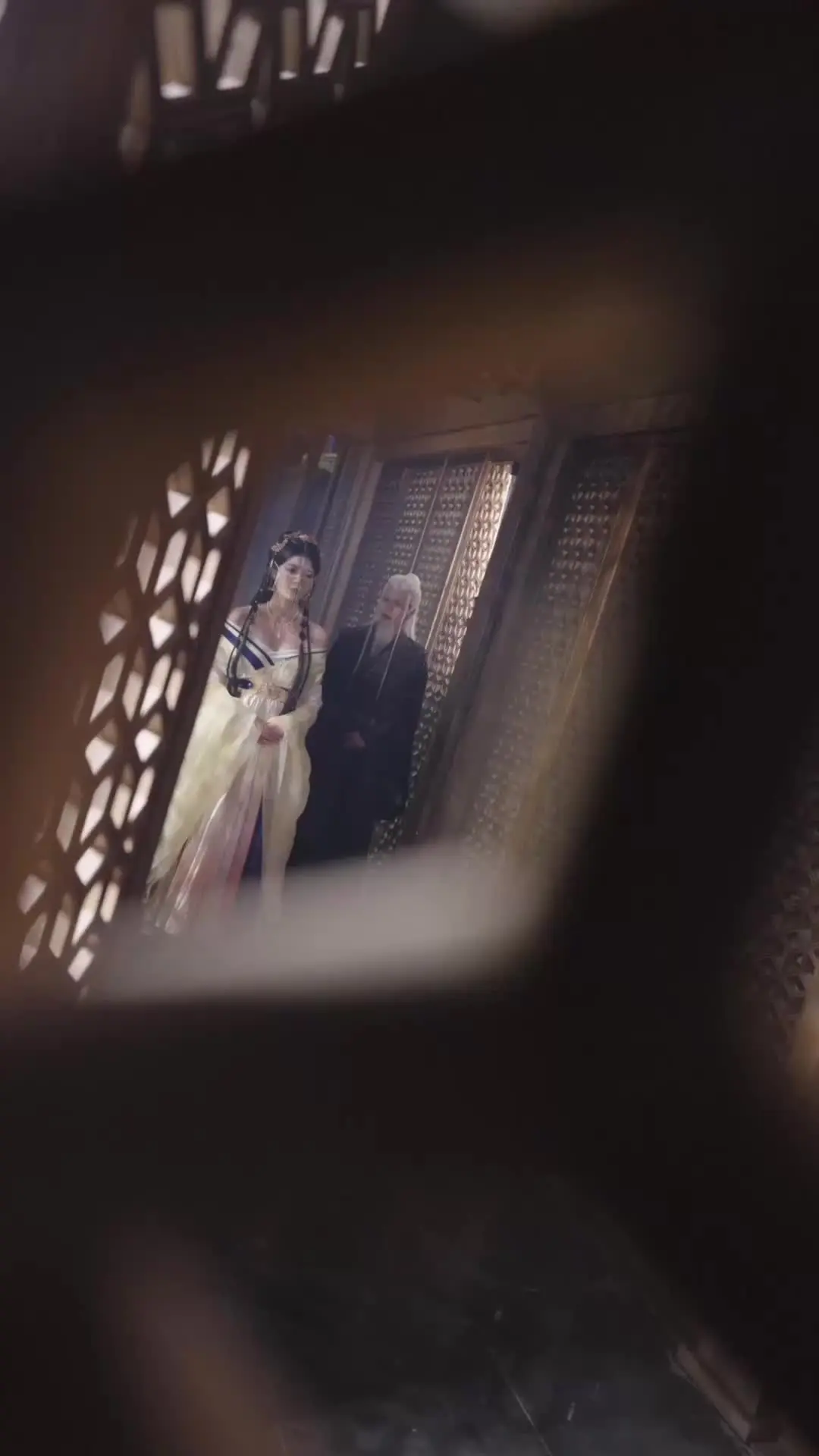 Episode 77 of The Swordsman's Rise