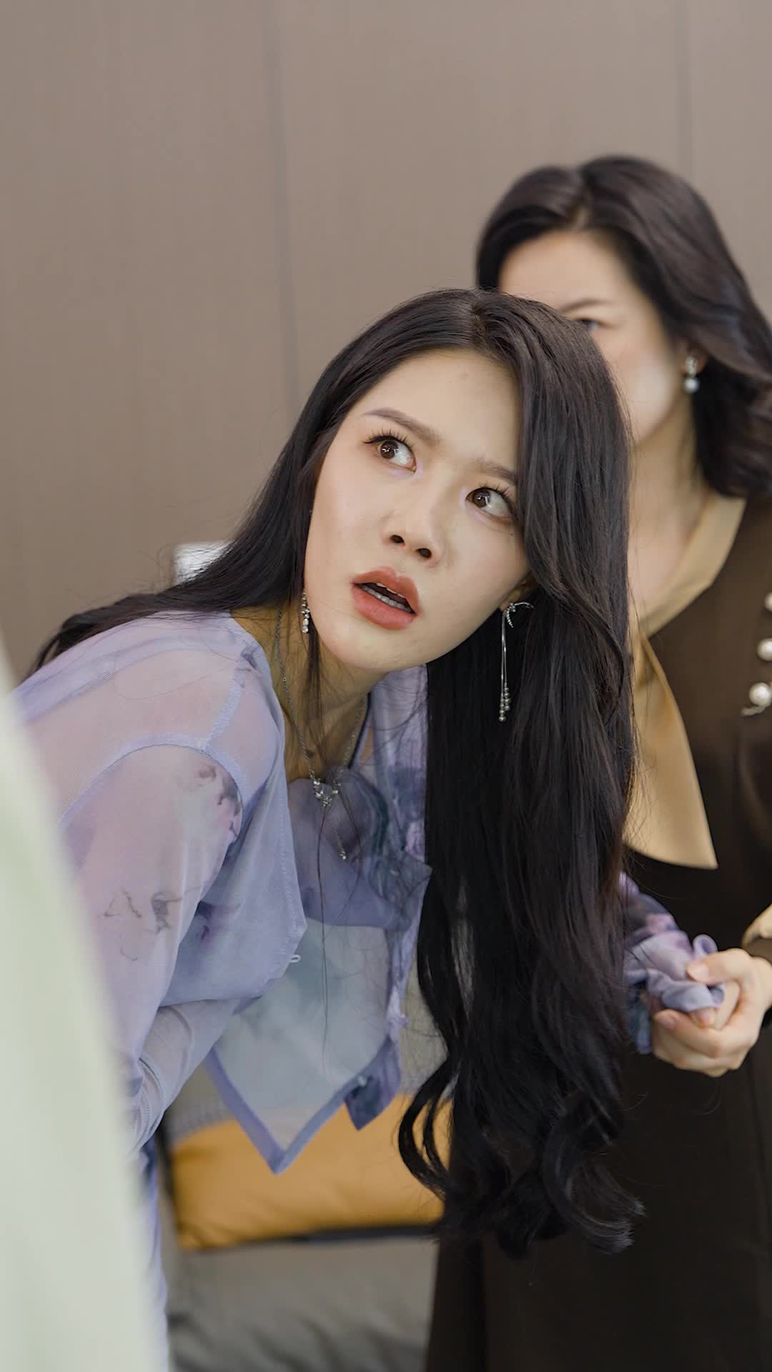 Episode 13 of The Test She Failed