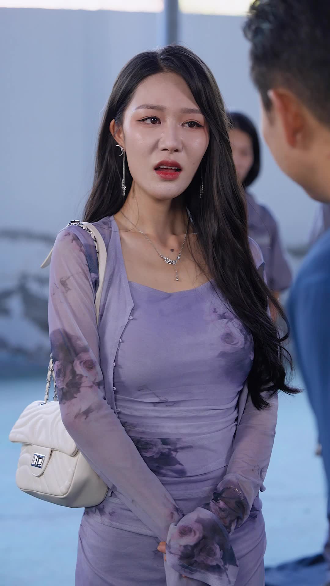 Episode 18 of The Test She Failed