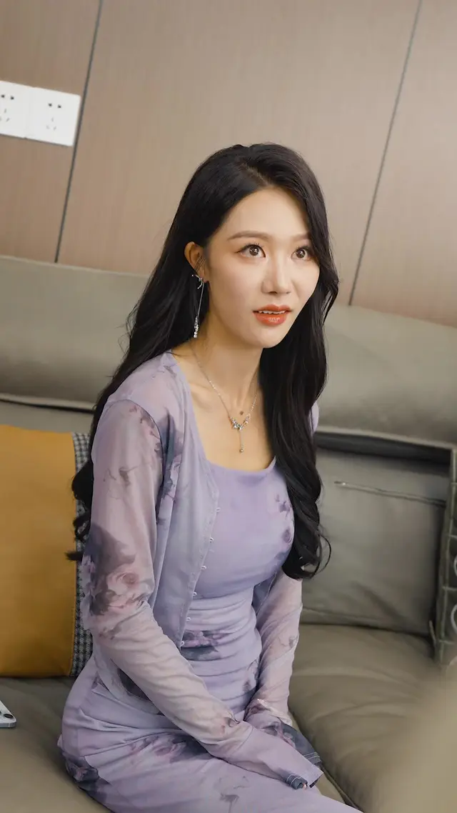 Episode 4 of The Test She Failed