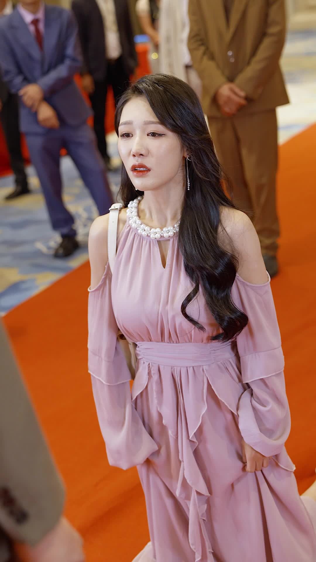 Episode 75 of The Test She Failed