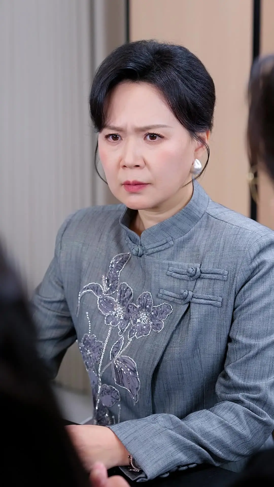 Episode 10 of The Three-Year Trial
