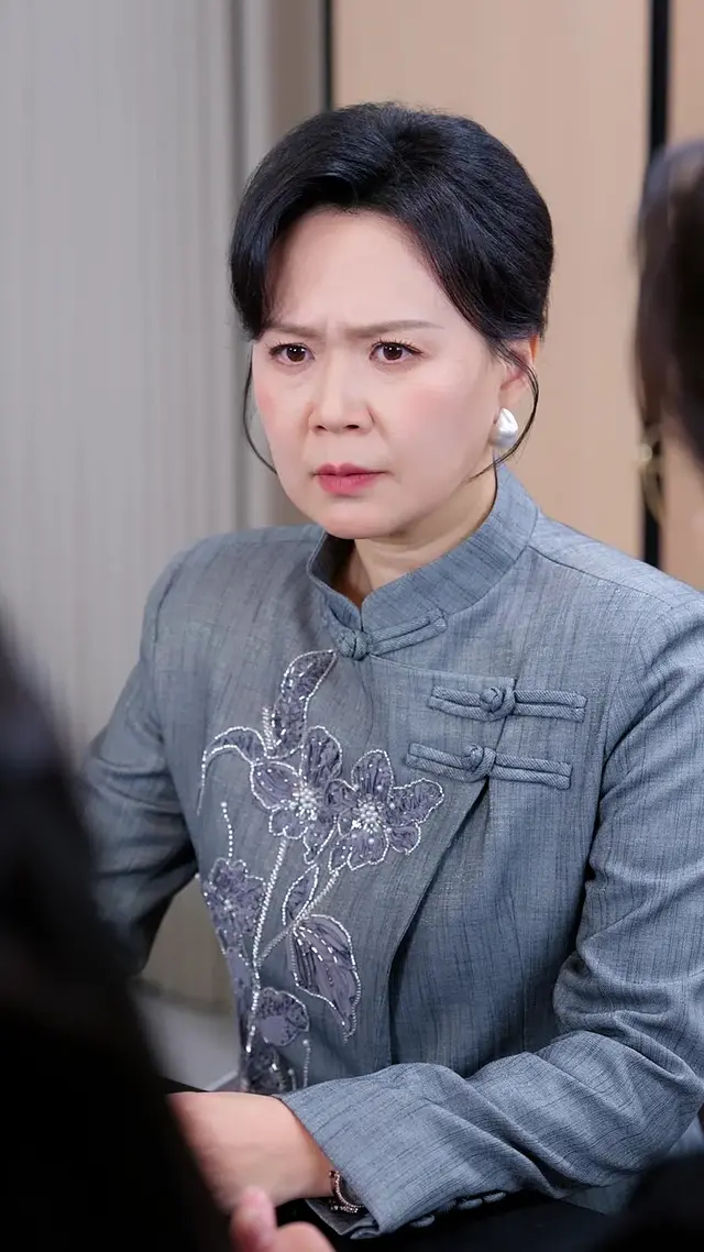 Episode 10 of The Three-Year Trial