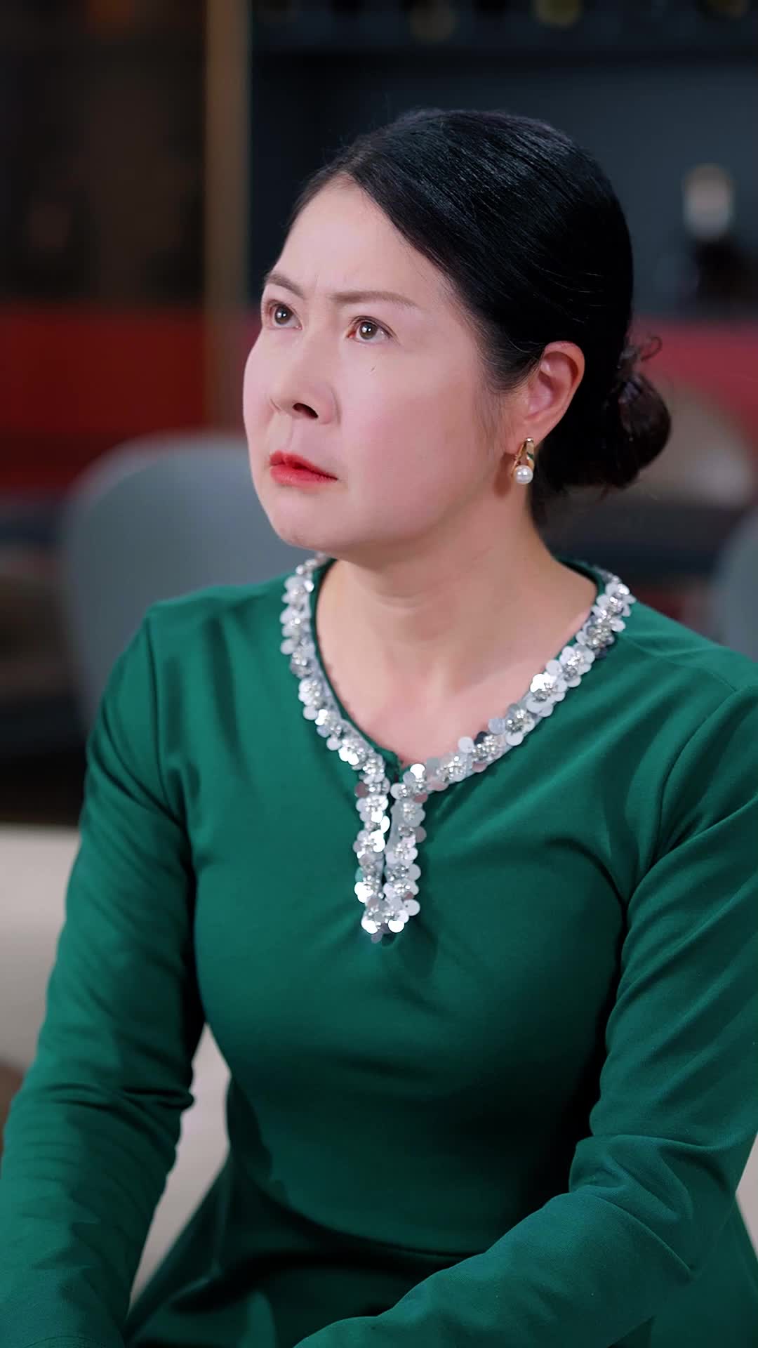 Episode 5 of The Three-Year Trial