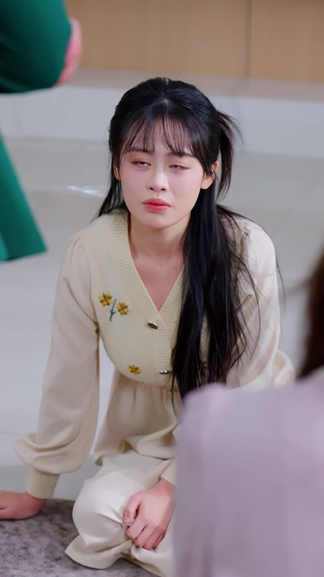 Episode 6 of The Three-Year Trial