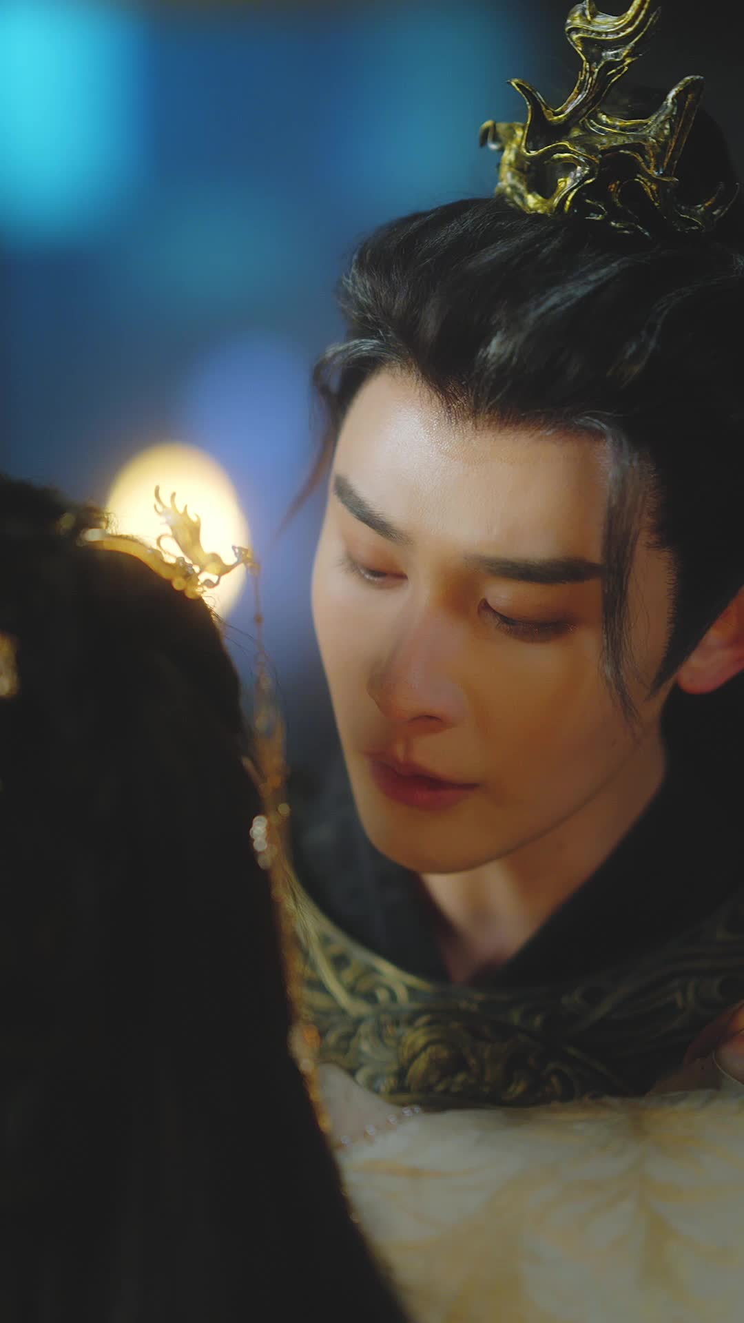 Episode 10 of The Throne's Forbidden Love